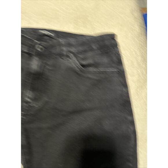 NWT Mens KENNETH COLE Slim Fit Techni-Cole Performance Pants Black 32 W 30 L - Picture 6 of 10